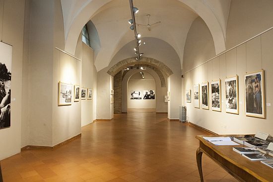 Foto di Galleria di Palazzo del Ridotto